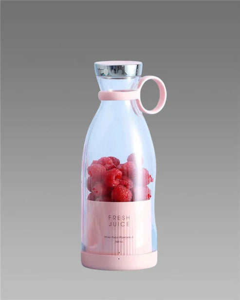 Portable Mini Juicer