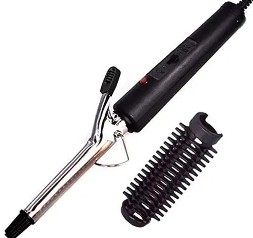 CK INDIA 1500 Watts Hair Dryer, Straightener 522 and Hair Curler 471B Combo